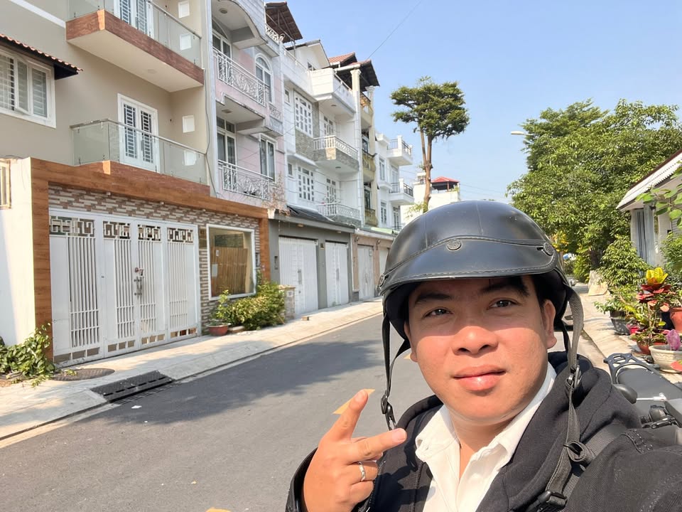 Nhà mặt tiền Tên Lửa, Bình Tân 100m² giá 1.1xx tỷ - Kinh doanh đỉnh cao!