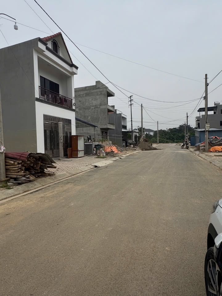 Đất Tái Định Cư Đanko Thái Nguyên 100m² giá chỉ 2 tỷ - Mặt bằng sạch xây dựng ngay!