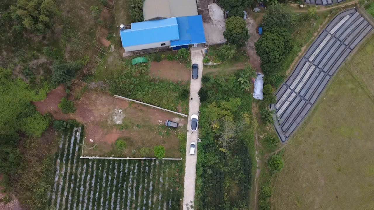 Đất thổ cư Phúc Xuân 200m² giá 1.x tỷ - Vị trí đẹp, giao thông thuận tiện!