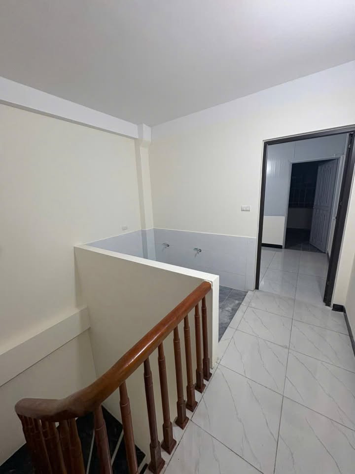 Nhà đẹp Bà Triệu, Hà Đông 30m² giá 7 tỷ - Đón Tết ngay!