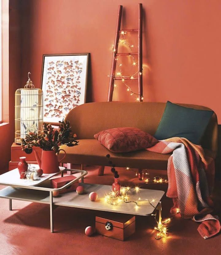 Căn hộ Tập thể Đào Tấn 48m² - Giá thỏa thuận - Đón Tết ngay trong không gian thoáng đãng!