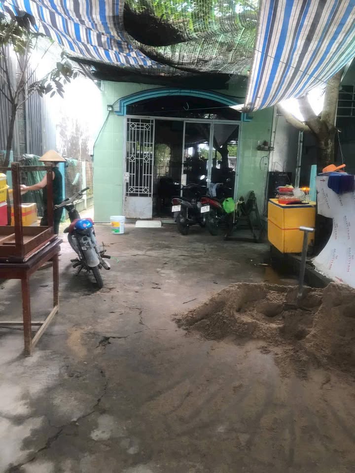 Nhà mặt tiền Tỉnh lộ 38, Bạc Liêu 112,5m² giá 2,35 tỷ - Khu vực sầm uất