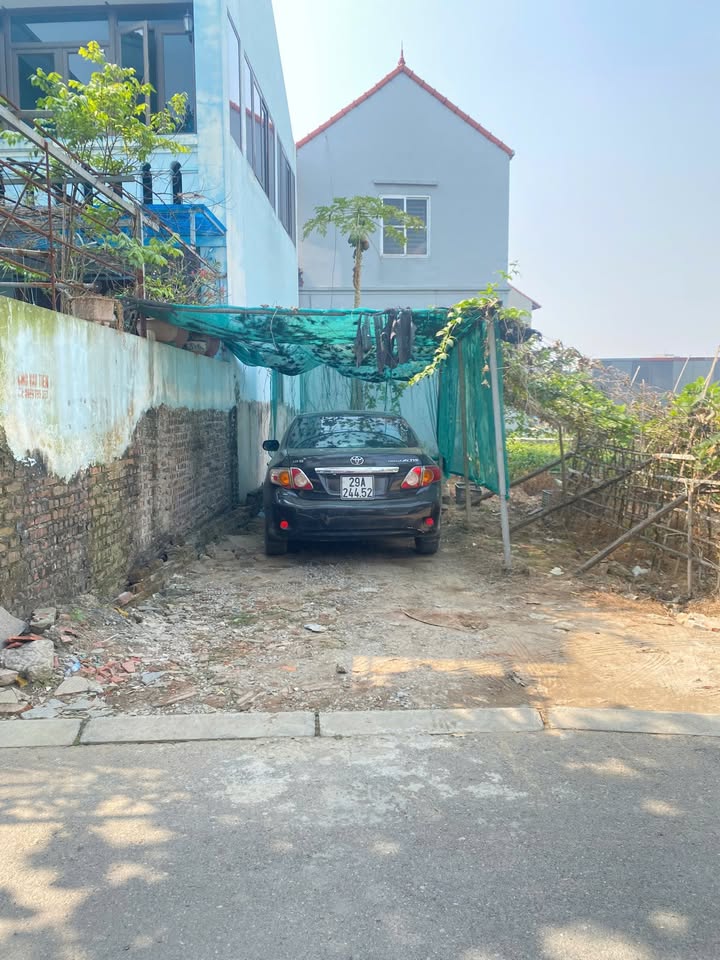 Đất nền đẹp tại Đa Tốn, Gia Lâm 58m² giá 6,x tỷ - Kinh doanh dễ dàng!