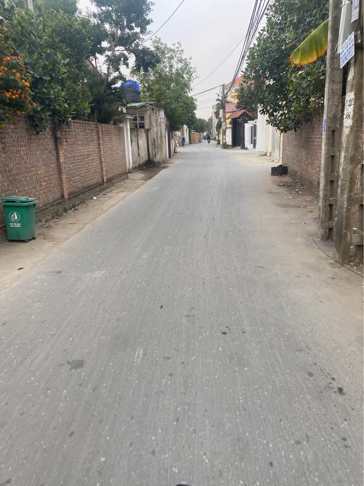 Đất nền An Bình, Thuận Thành 60m² giá 1.6 tỷ - Đầu tư sinh lời ngay!