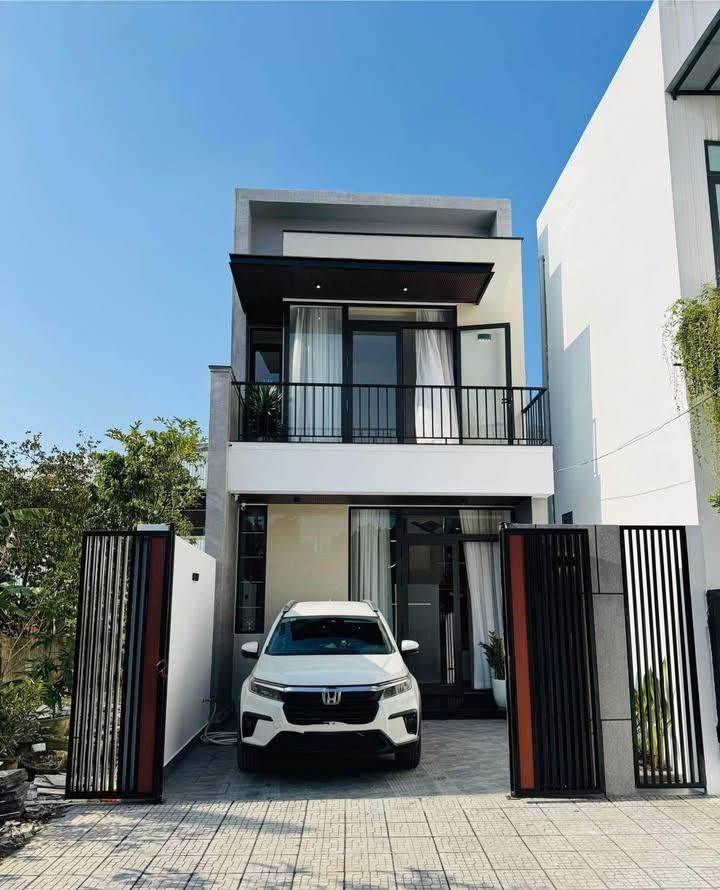 Nhà 2 Tầng Xóm 6 Ngọc Anh 85.6m² giá 3.28 tỷ - Hướng Đông Nam tài lộc!