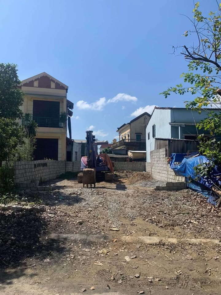 Đất nền Phan Anh, Thượng Nhật 126m² giá 3.3 tỷ - Mặt tiền rộng thuận lợi kinh doanh!