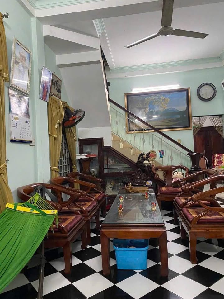 Nhà 2 tầng Đội Cung, TP Huế 126m² giá 1x tỷ - Đầu tư sinh lời cực cao!