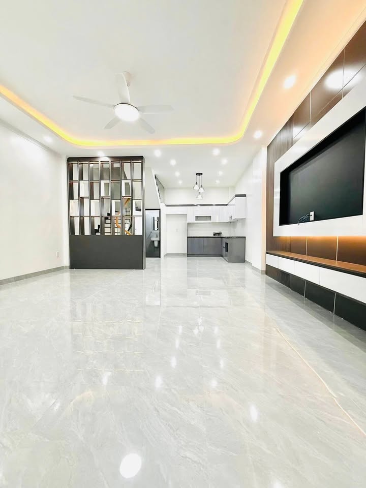 Nhà 4 Tầng Phạm Tử Nghi, 60m² giá 4,5 tỷ - Giảm ngay 100 triệu!