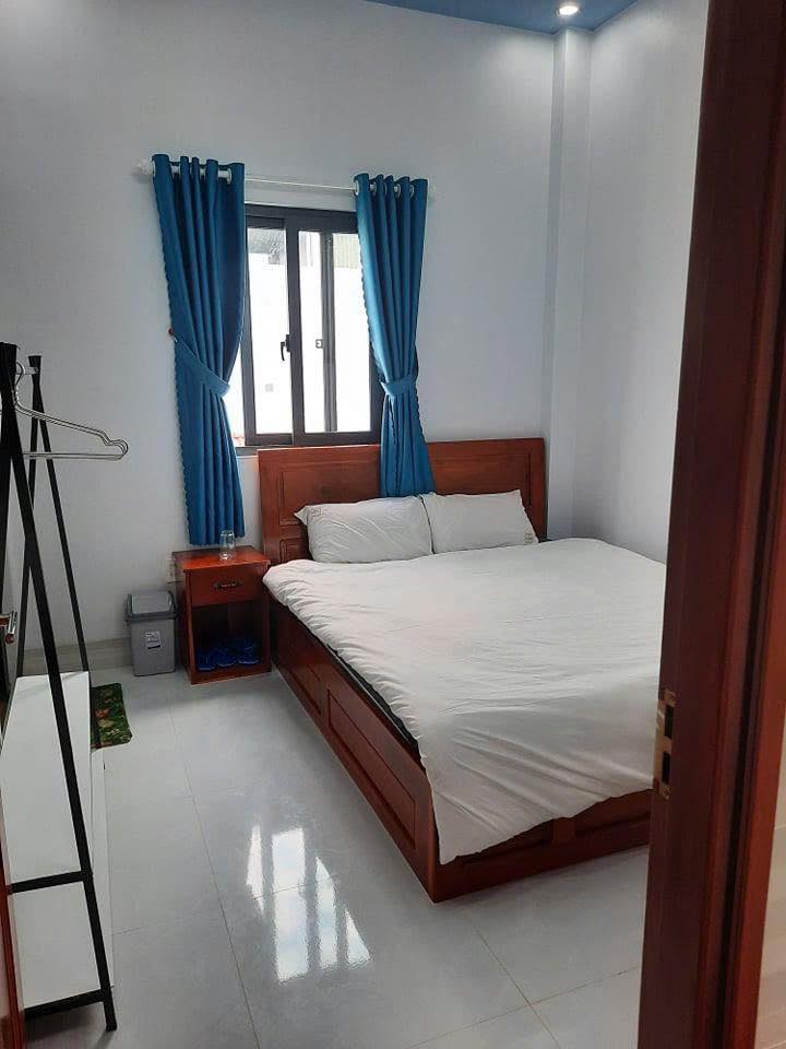 Nhà nghỉ cao cấp KDC Metro Hưng Lợi 87m² giá chỉ 6.7 tỷ - Kinh doanh sinh lời ngay!