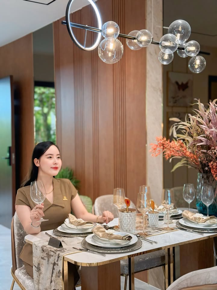 Căn hộ CARA RIVER PARK Cần Thơ 86m² giá 1.35 tỷ - Nội thất cao cấp, sẵn sàng ở ngay!