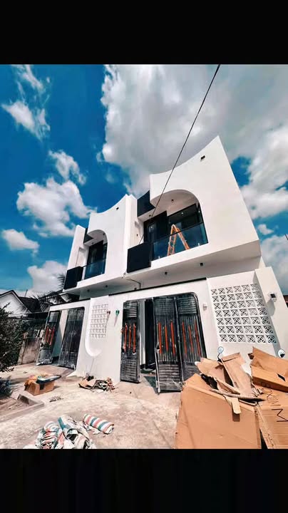 Nhà hẻm nhánh Nguyễn Thông, Quận Bình Thủy 100m² giá 2.19 tỷ - Tặng nội thất mới!