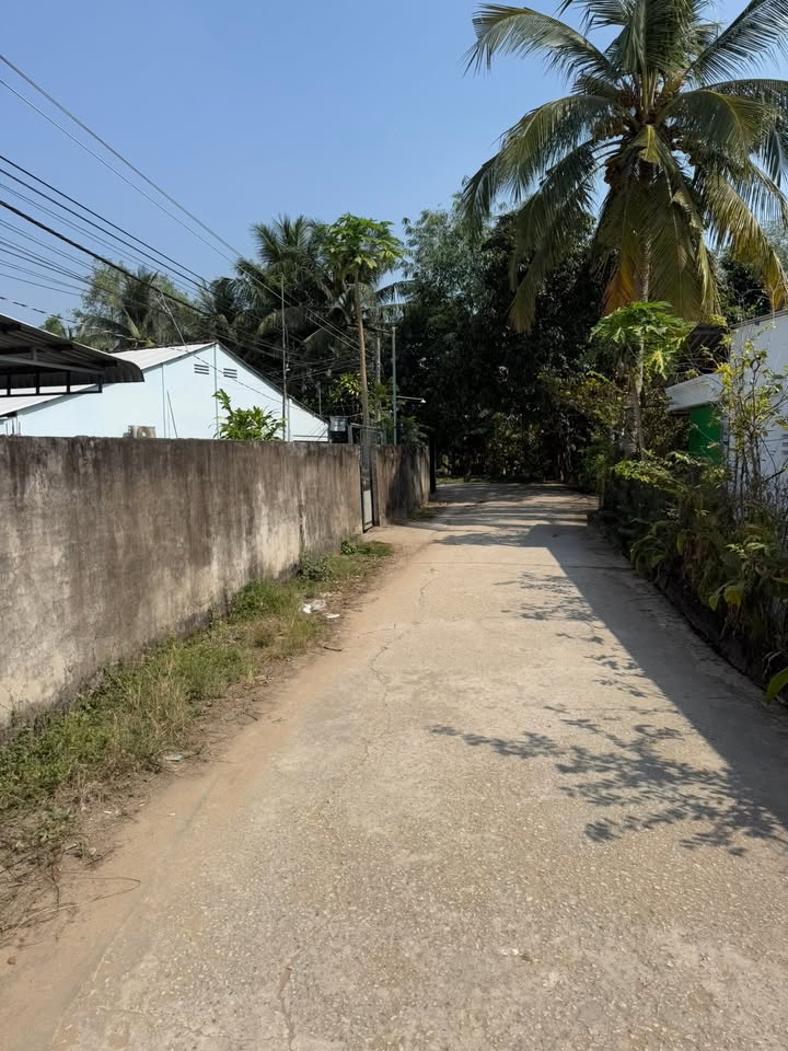 Nhà 314m² tại Ngã Bát Cái Răng, Cần Thơ - Giá chỉ hơn 2 tỷ!