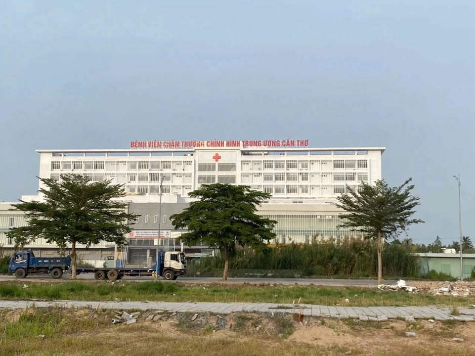 Đất nền tái định cư STK An Bình, 64m² giá 2.1 tỷ - Pháp lý rõ ràng, sẵn sàng đầu tư!