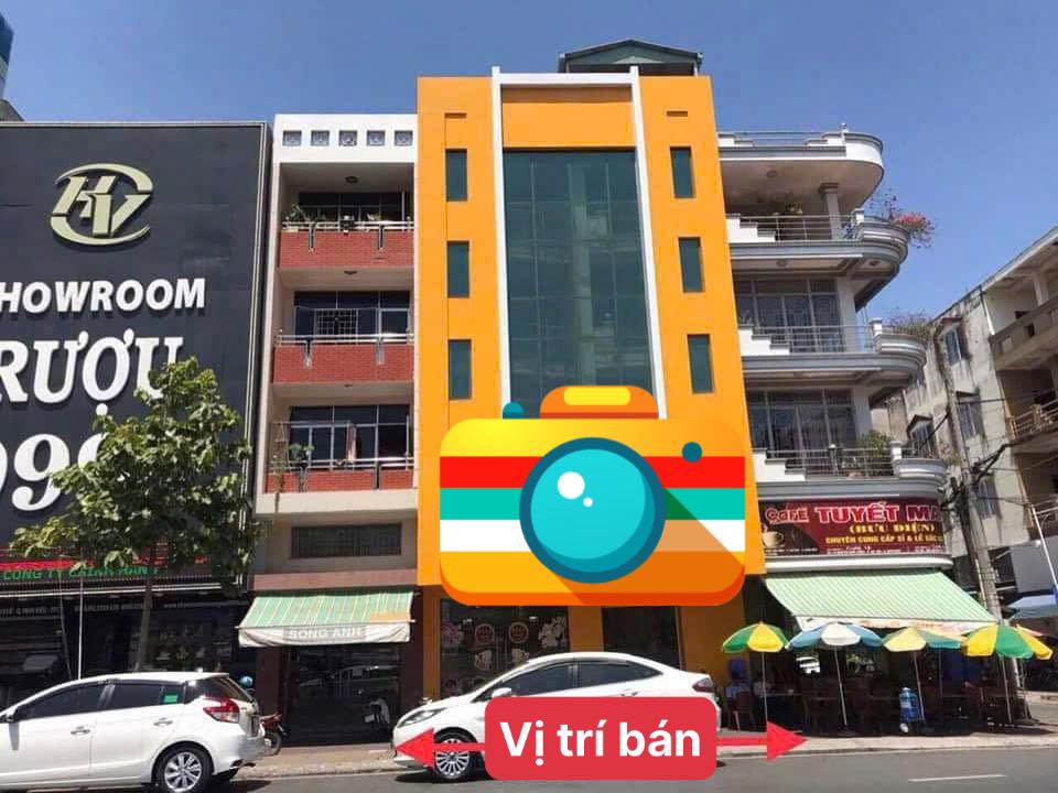 Bán nhà mặt tiền Trần Văn Khéo, Cần Thơ 128m² - Đầu tư sinh lời ngay!