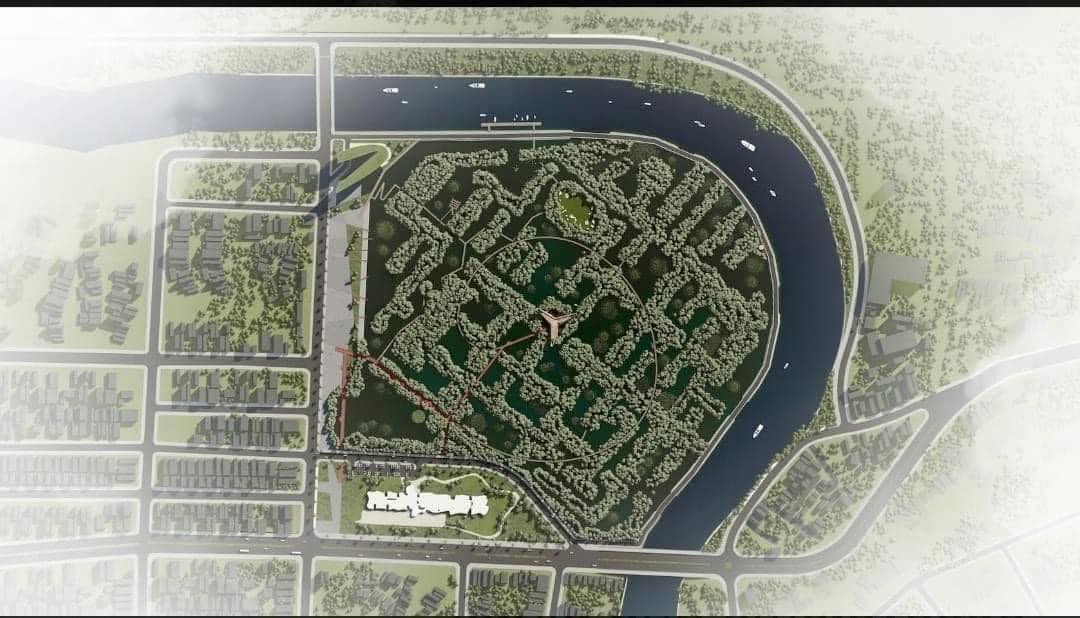 Đất nền Hoàng Bích Sơn Phan Thiết 100m² giá 3.7 tỷ - Sổ đỏ chính chủ, gần công viên sinh thái!