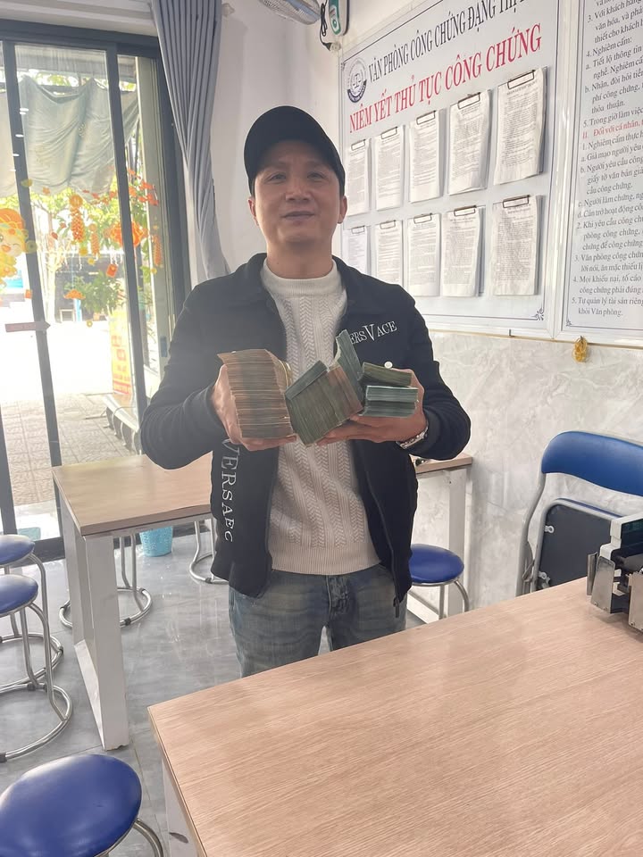 Đất nền Thị Trấn Nam Phước 2280m² giá thỏa thuận - Cơ hội đầu tư hấp dẫn!