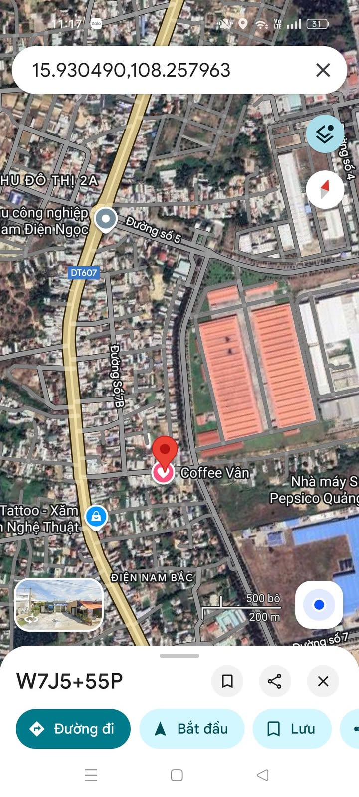 Nhà bán đường Thanh Niên, Điện Nam Bắc 150m² giá 3 tỷ - Mặt tiền kinh doanh lý tưởng!