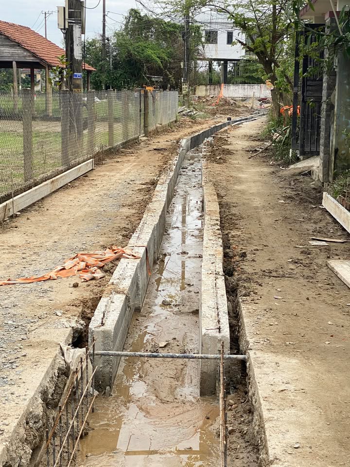 Đất nền Kiệt Thanh Hà Hội An 125m² giá 20 tỷ - Tiềm năng đầu tư vượt trội!