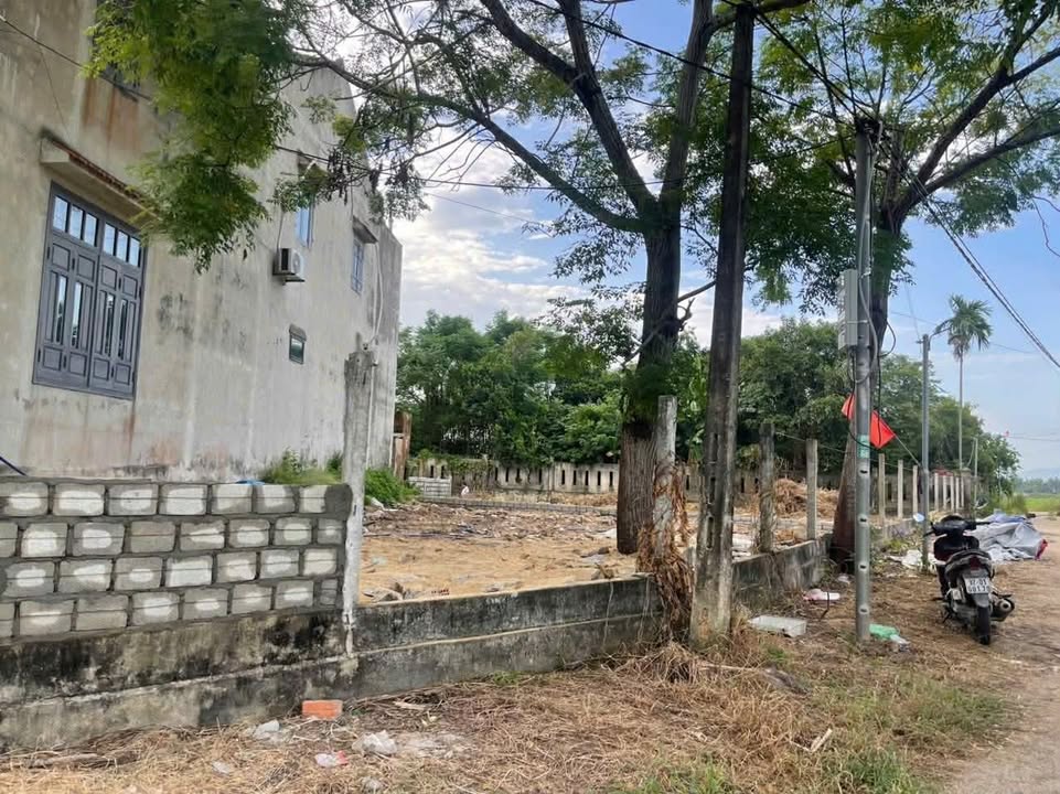 Đất nền Điện Ngọc 100m² giá chỉ 850 triệu - Sổ đỏ chính chủ, đầu tư sinh lời!