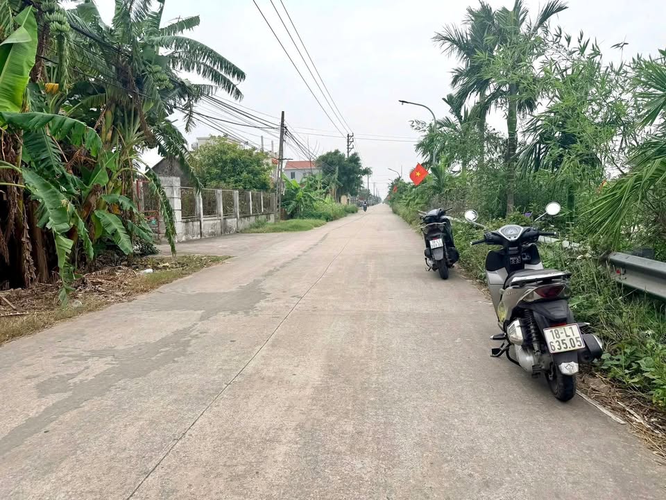 Đất nền xóm 6 Nam Điền 180m² giá 1.5 tỷ - Sổ đỏ chính chủ