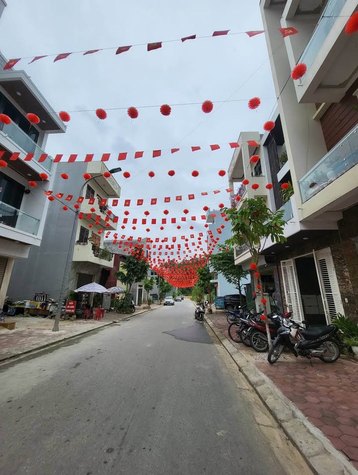 Đất nền Tái định cư Sông Hiến, 81m² - Bán nhanh với giá thỏa thuận!