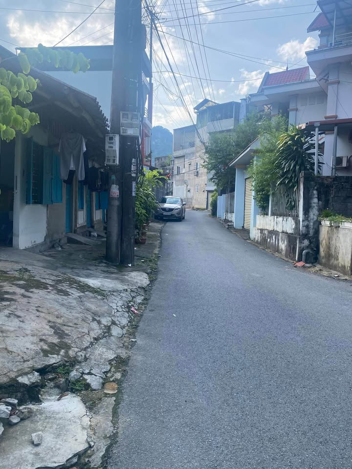 Nhà riêng Nguyễn Chí Thanh Minh Khai 110m² giá 1 tỷ - Chính chủ bán gấp!