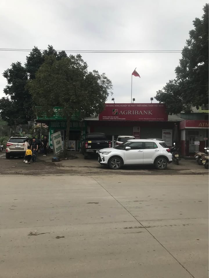 Đất thổ cư 200m² tổ 5 phường Bình Thuận - Giá thỏa thuận, đầu tư sinh lời!