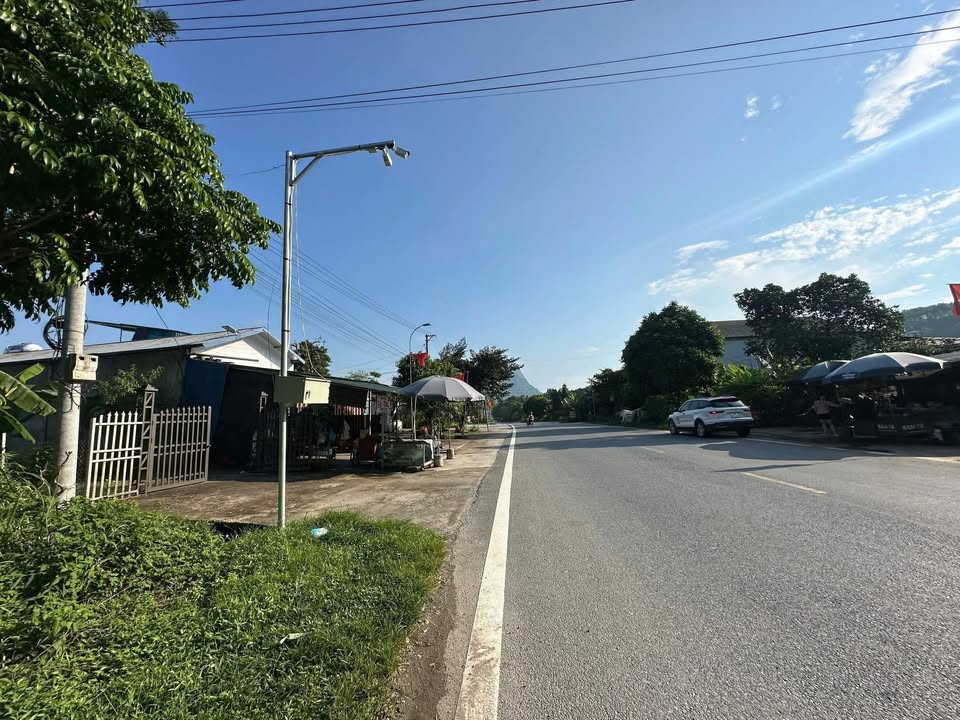 Đất nền đẹp Quốc Lộ KM 7 Đạo Đức 172m² giá chỉ 9xx triệu - Đầu tư sinh lời ngay!