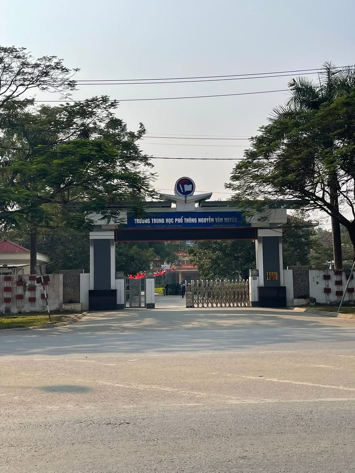 Đất chính chủ bán tại phường An Tường, 100m² giá 1 tỷ - Tiềm năng đầu tư lý tưởng!