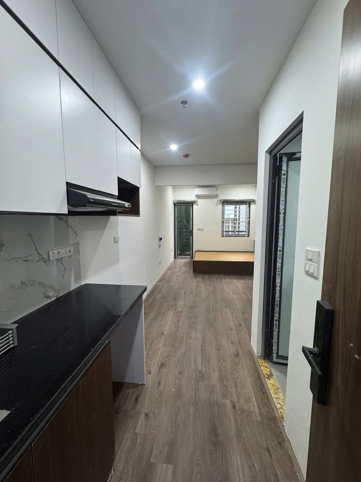 Nhà cho thuê tại Ngõ Lan Bá, Đống Đa - Full nội thất cao cấp, vào ở ngay!