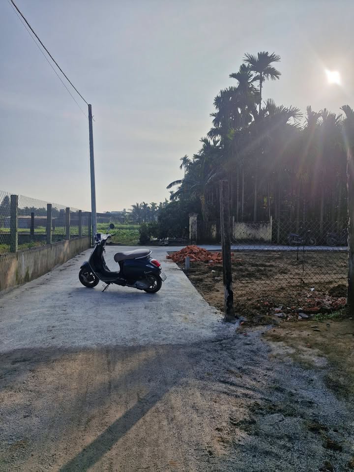 Đất ở hẻm ô tô Nguyễn Trãi 200m² giá 950 triệu - Đầu tư tuyệt vời!