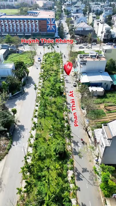 Nhà mặt tiền Phan Thái Ất, Quảng Ngãi 70m² giá 3.x tỷ - Cơ hội đầu tư tuyệt vời!