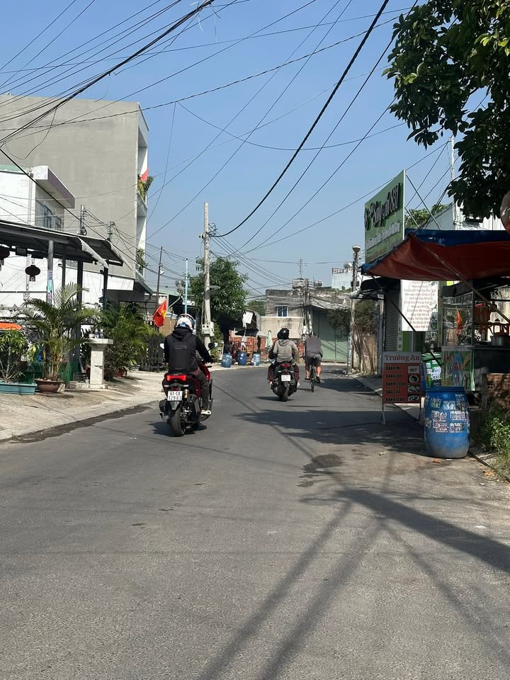 Đất kinh doanh mặt tiền Trần Quốc Toản, KDC BigC 235m² giá 12.5 tỷ - Cơ hội đầu tư sinh lời!