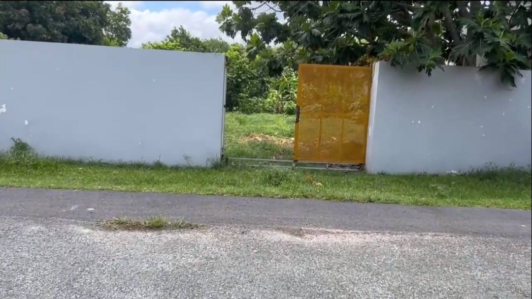 Đất nền Củ Chi 755m² giá 6.15 tỷ - Sổ hồng chính chủ, đầu tư sinh lời!