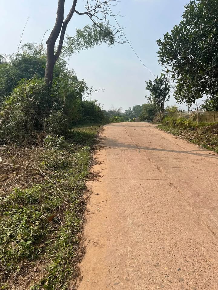 Đất thổ cư Bắc Sơn 146,3m² giá 2.19 tỷ - Mặt tiền 6m, vị trí đắc địa!