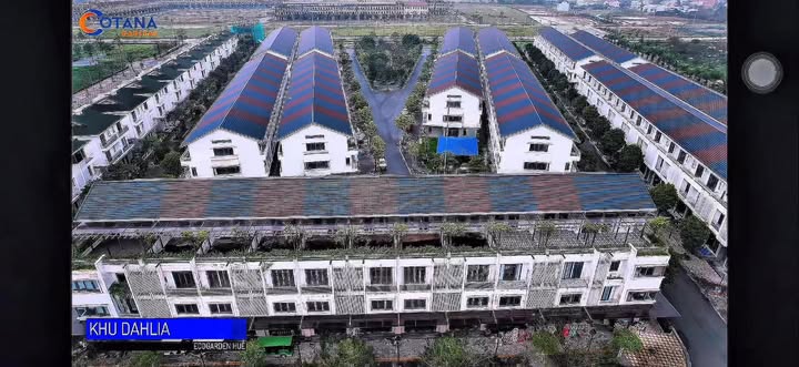 Nhà phố 3 tầng Võ Nguyễn Giáp 100m² giá 4,0x tỷ - An cư đẳng cấp giữa lòng Huế!