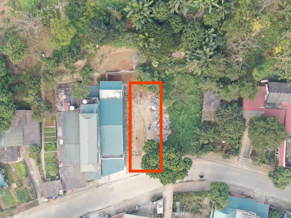 Lô đất Trần Văn Nỏ, Cam Đường, Lào Cai 100m² giá 1.2 tỷ - Tiềm năng phát triển mạnh!