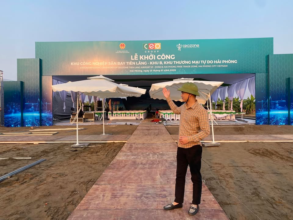 Đất thổ cư Nam Hưng, Tiên Lãng 90m² giá 8xx triệu - Cơ hội đầu tư tuyệt vời!