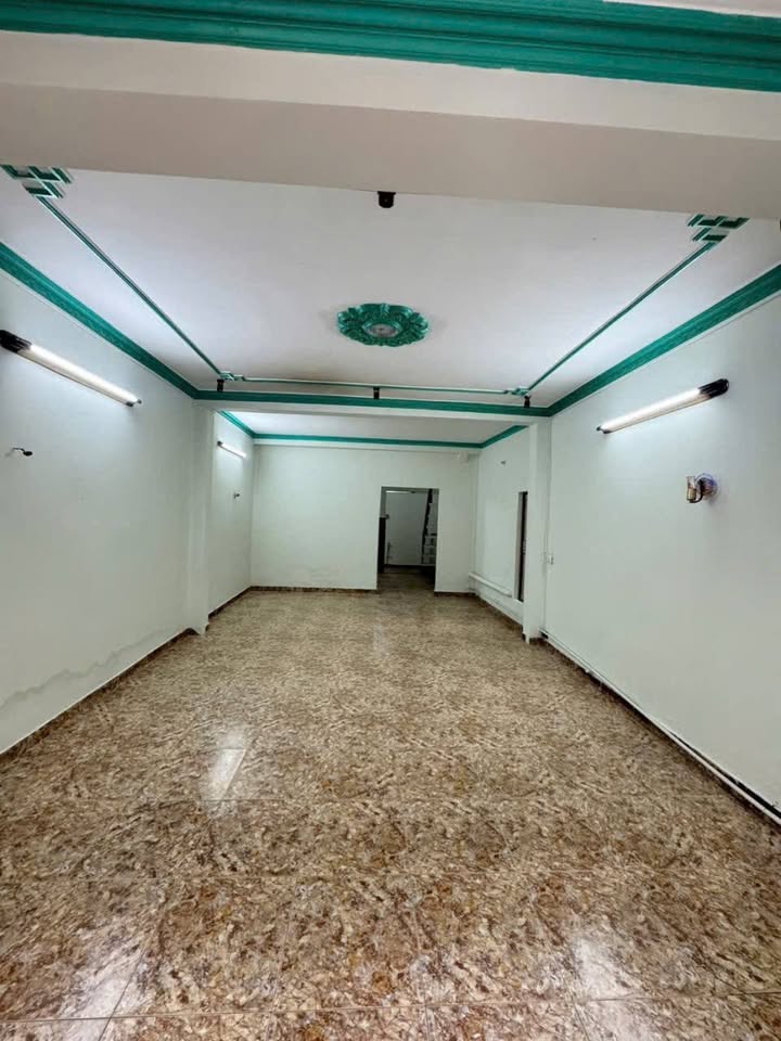 Nhà nguyên căn Phường 4, TP. Mỹ Tho 1PN, 2WC - Gần chợ và công viên chỉ 3 triệu!