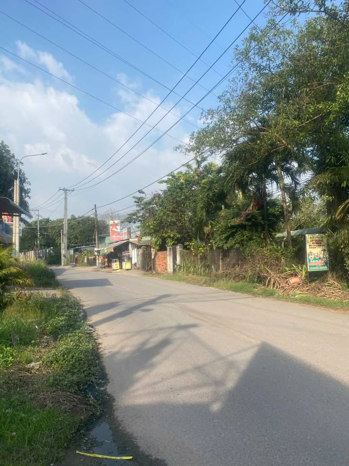 Đất thổ cư 95m² tại An Phước, Long Thành chỉ 1.1 tỷ - Cơ hội vàng đầu tư!