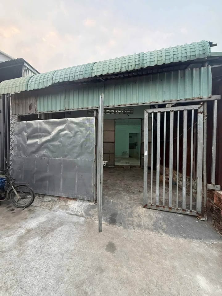 Nhà cho thuê Phường Trảng Dài - 1PN giá 2 triệu/tháng - Sân rộng rãi thoáng mát!