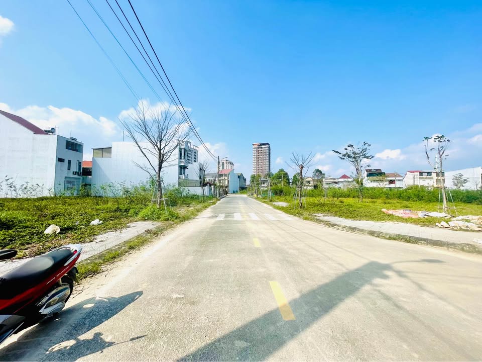 Đất nền KQH CIC8 Thủy Dương 144m² giá chỉ 3.9 tỷ - Sổ hồng chính chủ!