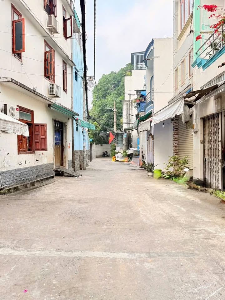 Đất nền Nguyễn Hữu Tiến, Tây Thạnh 103m² giá 8.5 tỷ - Bán gấp cho người định cư nước ngoài!