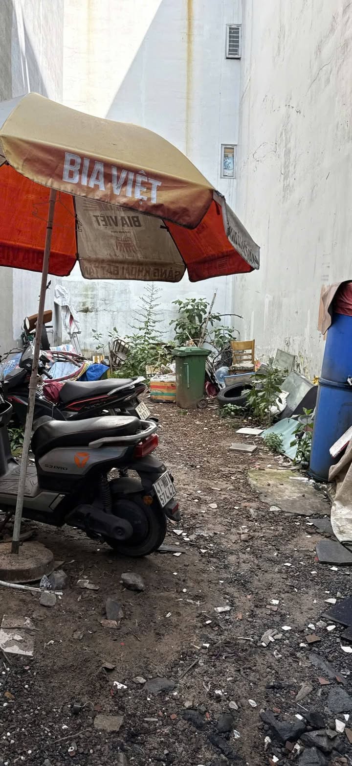 Đất nền HXH Tân Sơn Nhì, Quận Tân Phú 52m² giá 4.9 tỷ - Đầu tư ngay!