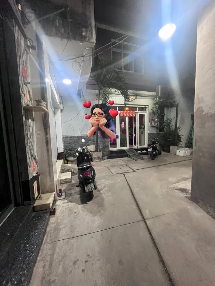 Nhà phố Tân Phú 30m² giá 4 tỷ - Gần đường 3/2, hẻm thông thoáng!