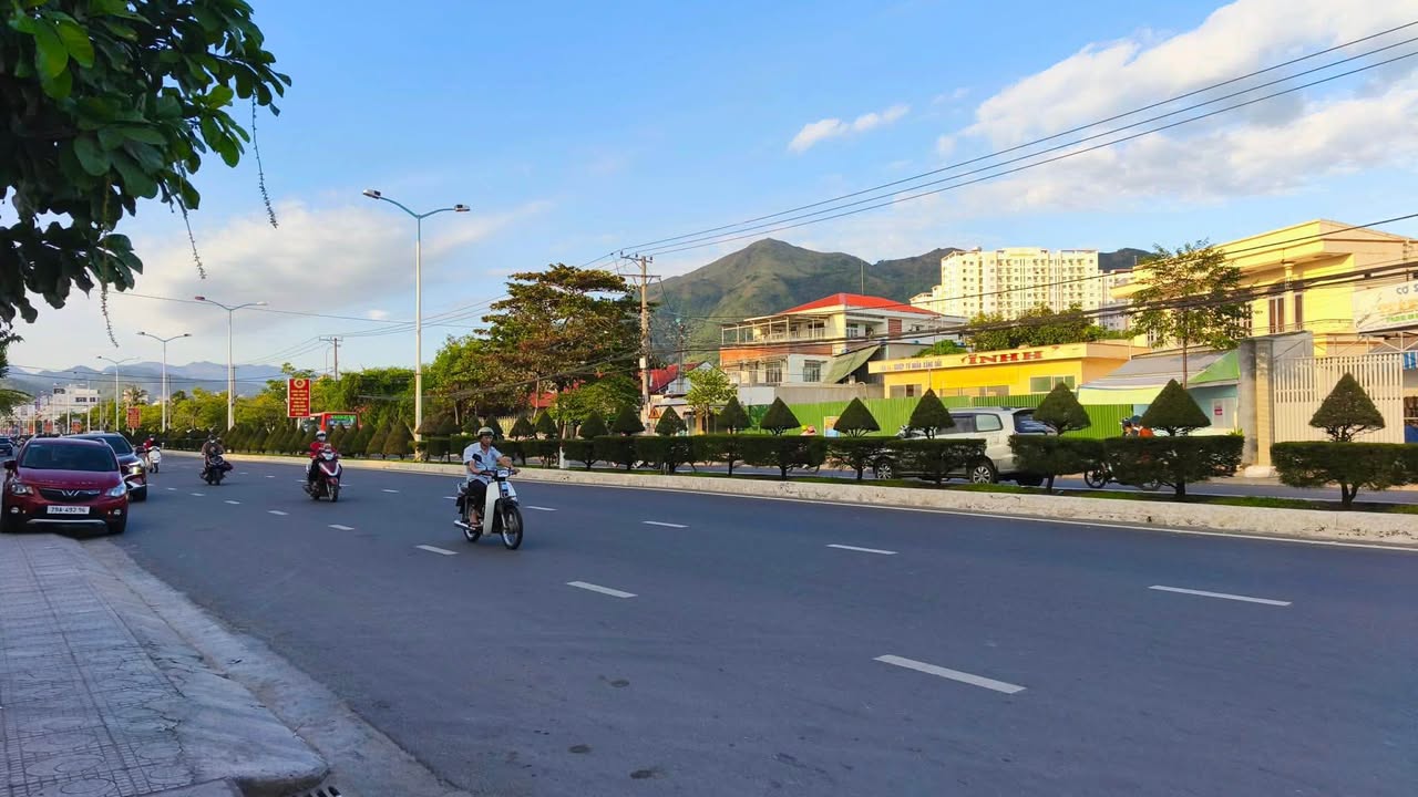 Đất Phú Xương - Vĩnh Hải, Nha Trang 71.5m² giá 2.25 tỷ - Đầu tư sinh lời hấp dẫn!