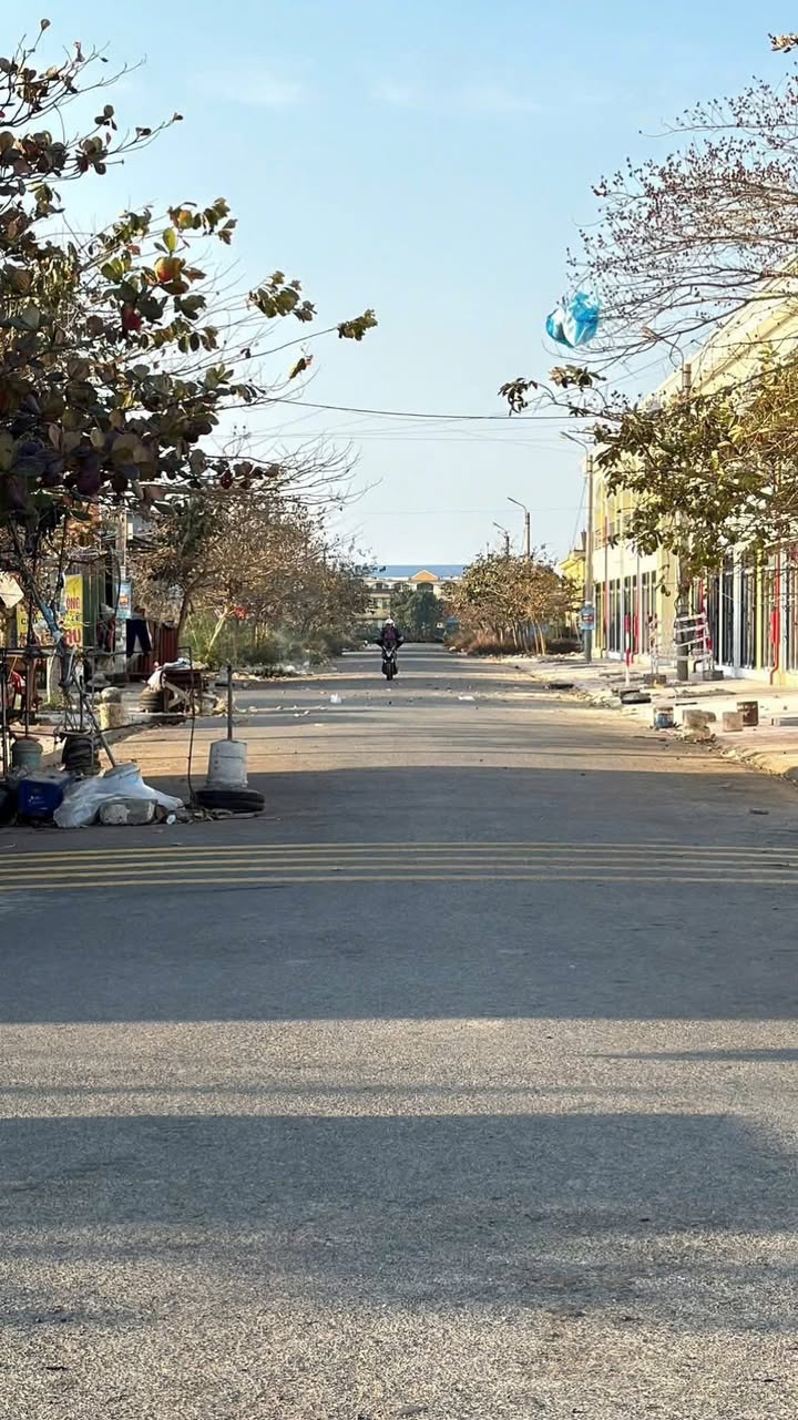 Đất nền Khu CN Minh Châu, Nghĩa Hưng, 100m², giá chỉ 2.2 tỷ - Cơ hội đầu tư tuyệt vời!