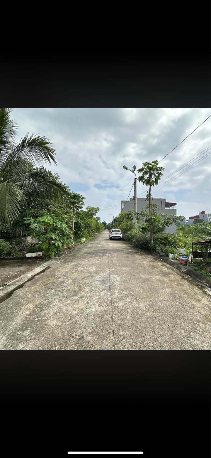 Đất nền Ninh Tiến 120.3m² giá chỉ 5.x tỷ - Cơ hội đầu tư tuyệt vời!