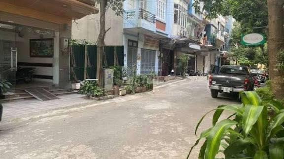 Nhà riêng cho thuê tại Nghĩa Tân, Cầu Giấy, 46m² - Nội thất đầy đủ, giá chỉ 17 triệu!