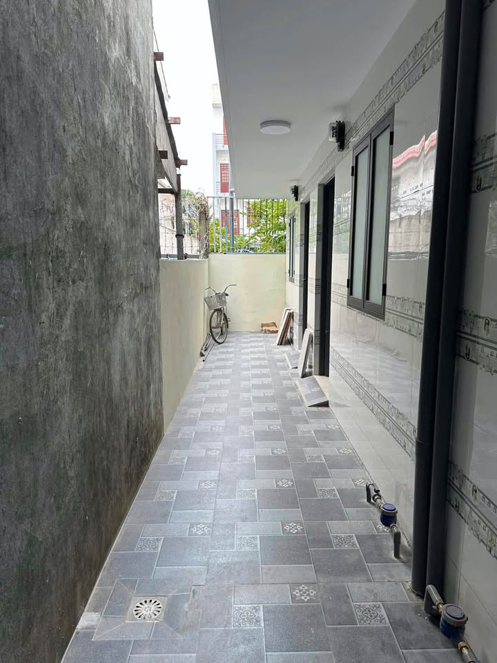 Phòng trọ mới xây tại Quận Ninh Kiều 2 triệu - Gần Cao Đẳng Y Tế